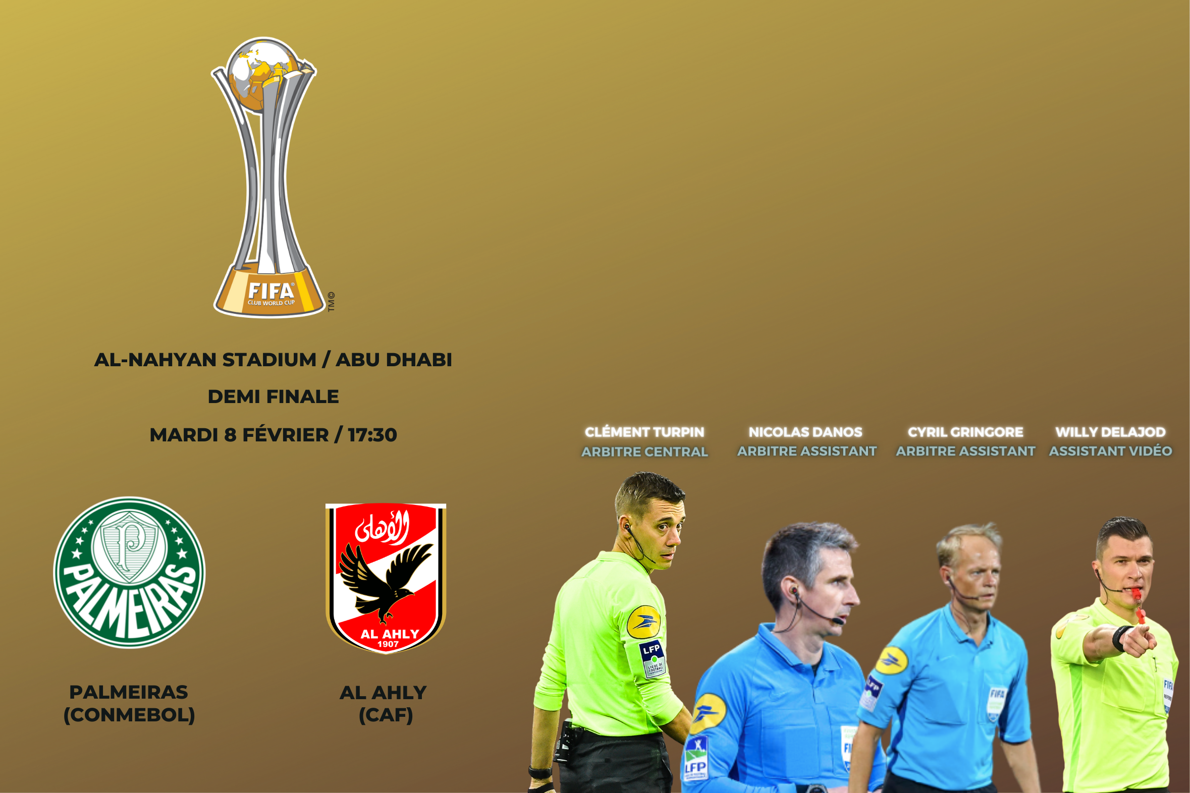 Coupe du Monde des Clubs